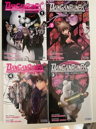 Cómic manga