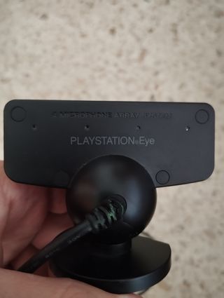 Cámara ps3