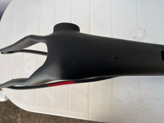 Cuadro Trek Procaliber - Talla M/L