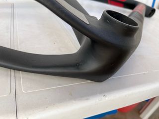 Cuadro Trek Procaliber - Talla M/L