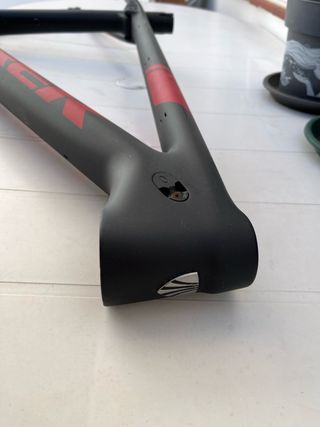 Cuadro Trek Procaliber - Talla M/L