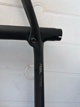 Cuadro Trek Procaliber - Talla M/L