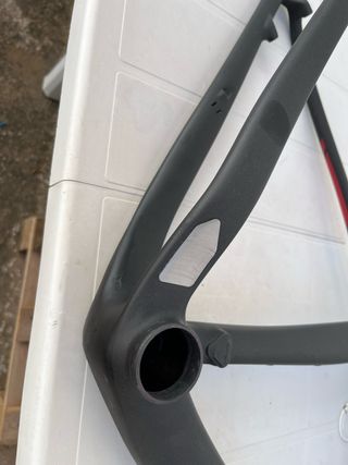 Cuadro Trek Procaliber - Talla M/L