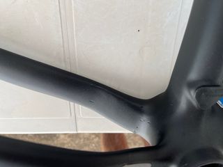 Cuadro Trek Procaliber - Talla M/L