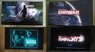 Lote juegos Xbox 360 PAL