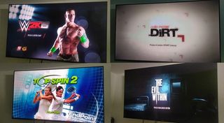 Lote juegos Xbox 360 PAL