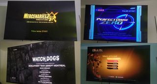 Lote juegos Xbox 360 PAL