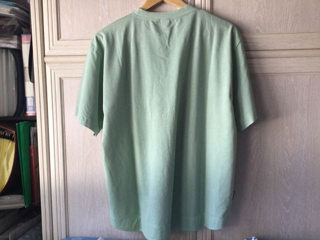 REBAJAS: CAMISETA LIBERTO MC, T:M