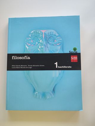 Libros 1° Bachillerato