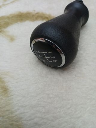Pomo Ford Focus 2008