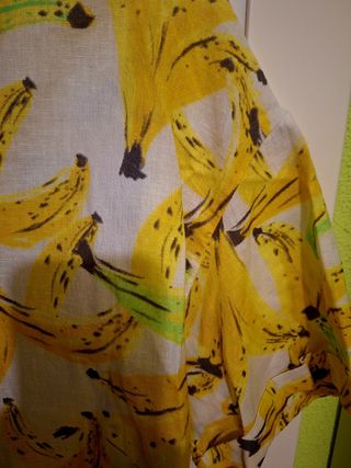 CAMISA 'ZARA' NUEVA!!