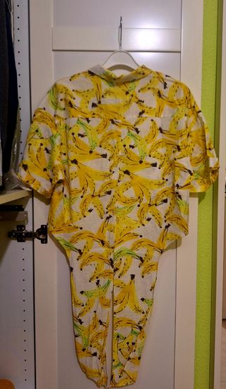 CAMISA 'ZARA' NUEVA!!