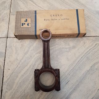 Biela motor Seat 600n