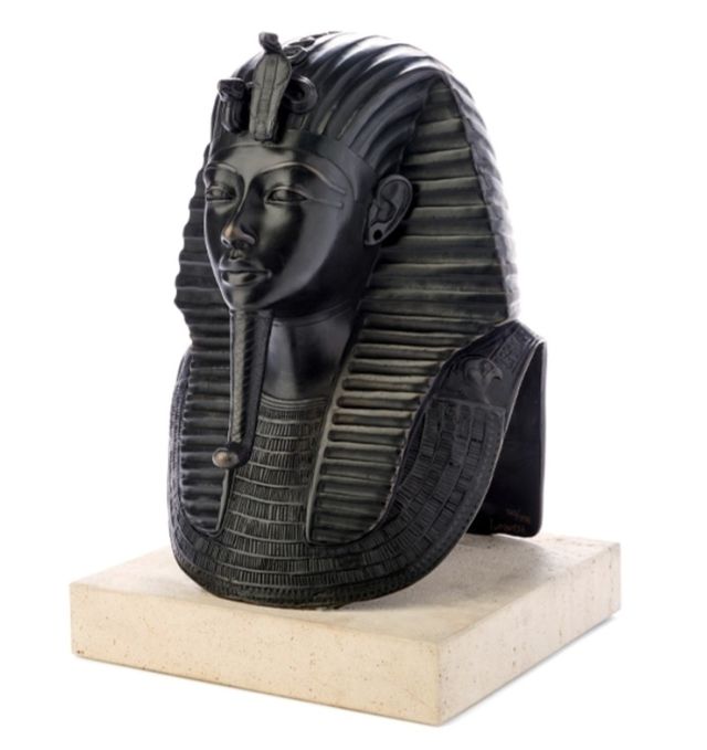 Máscara Tutankamón SKEL