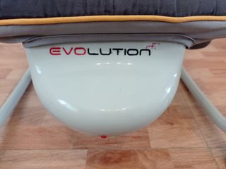 Hamaca bebés Jané Evolution