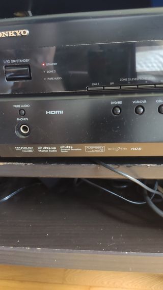 Pack cine en casa!!oferta.Tambien por separado