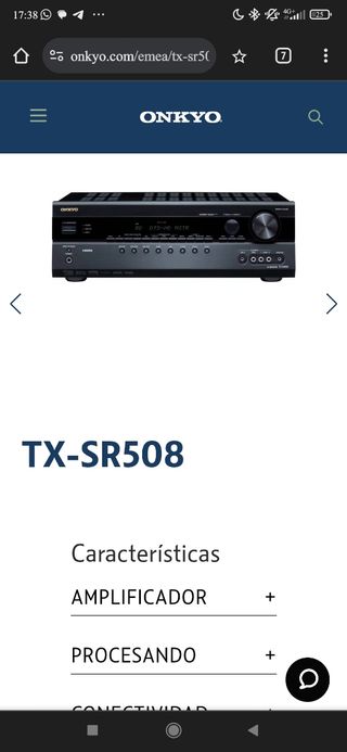 Pack cine en casa!!oferta.Tambien por separado