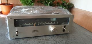 Equipos de musica antiguos