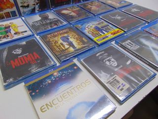 PELICULA BLURAY A ESTRENAR (163938)