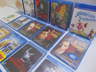 PELICULA BLURAY A ESTRENAR (163938)