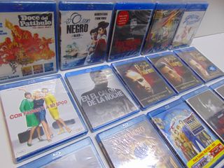 PELICULA BLURAY A ESTRENAR (163938)