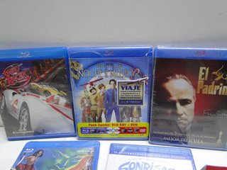 PELICULA BLURAY A ESTRENAR (163938)