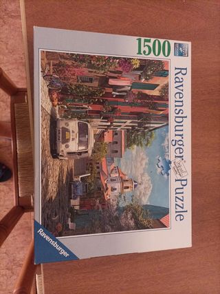 Puzzle 1500