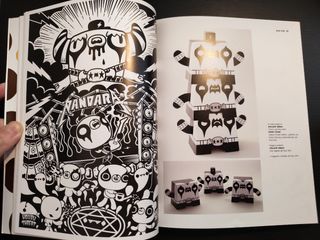 Paper Toys