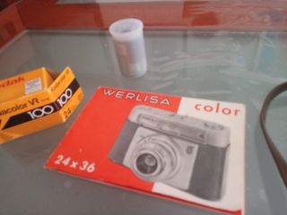 Camara fotos