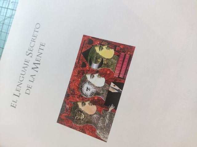 El lenguaje secreto de la mente