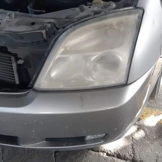 PULIDO DE FAROS