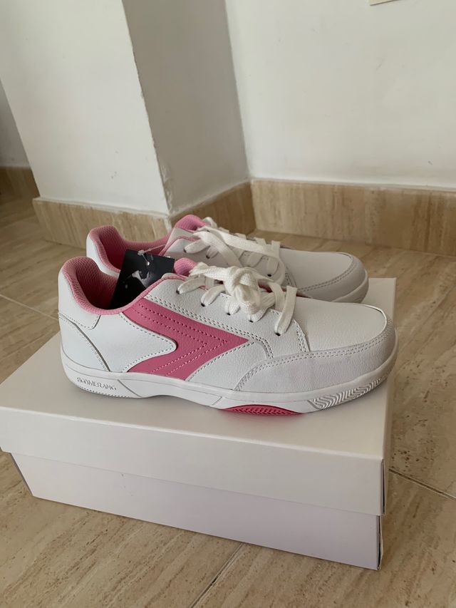 zapatillas Boomerang
