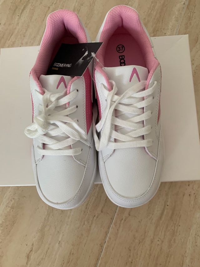 zapatillas Boomerang