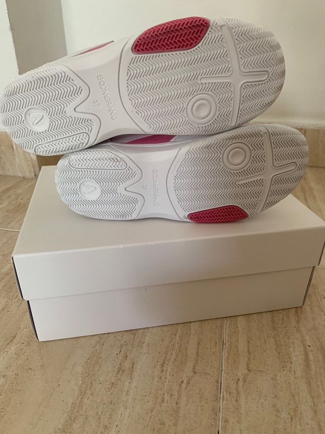 zapatillas Boomerang