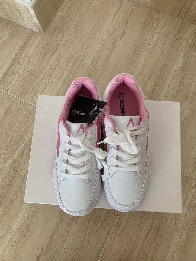 zapatillas Boomerang