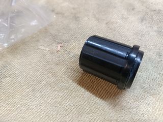 Corpetto istant drive 360 x Mountain