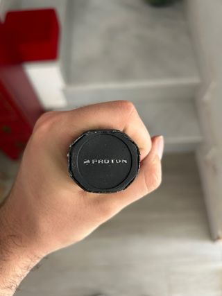 Raqueta de tenis Proton 23