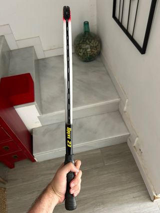 Raqueta de tenis Proton 23