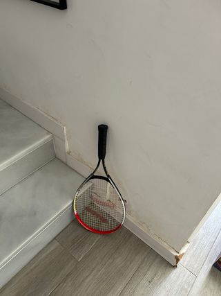 Raqueta de tenis Proton 23