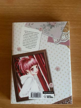 Pack Manga Sigue adelante tomos 1,2 y 3