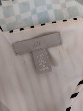 Vestido de Verano 