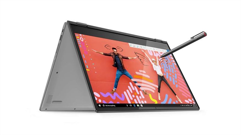 Lenovo Yoga 530- Portátil Táctil Convertible 14 " afbeelding 5