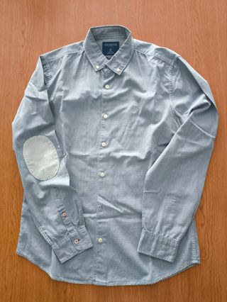 Camisa Springfield coderas