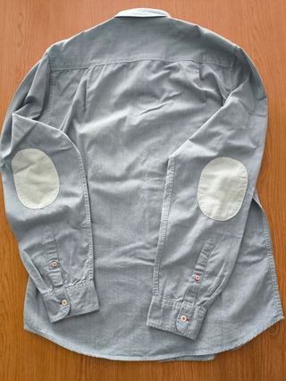 Camisa Springfield coderas