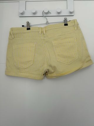 Short Stradivarius