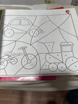 Libro Educacion Infantil Happy Hearts 1