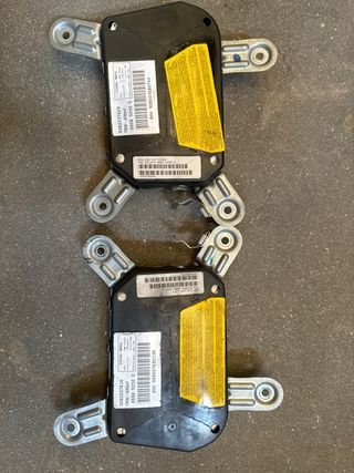Airbag puerta e36