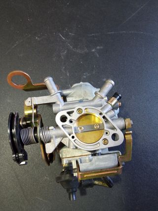 Culata Mitsubishi 2000 gasolina