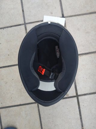 Casco ls2