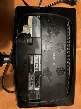 TV samsumg 19 pulgadas